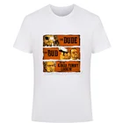 Футболка мужская с коротким рукавом, большого размера