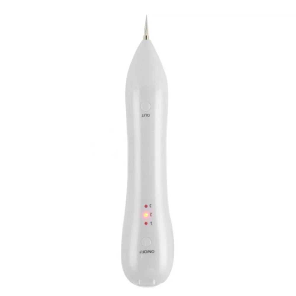 

Beauty Instrument Laser Freckle Removal Machine Skin Mole Dark Spot Remover for Face Wart Tag Tattoo Remaval Pen Drop Shipping