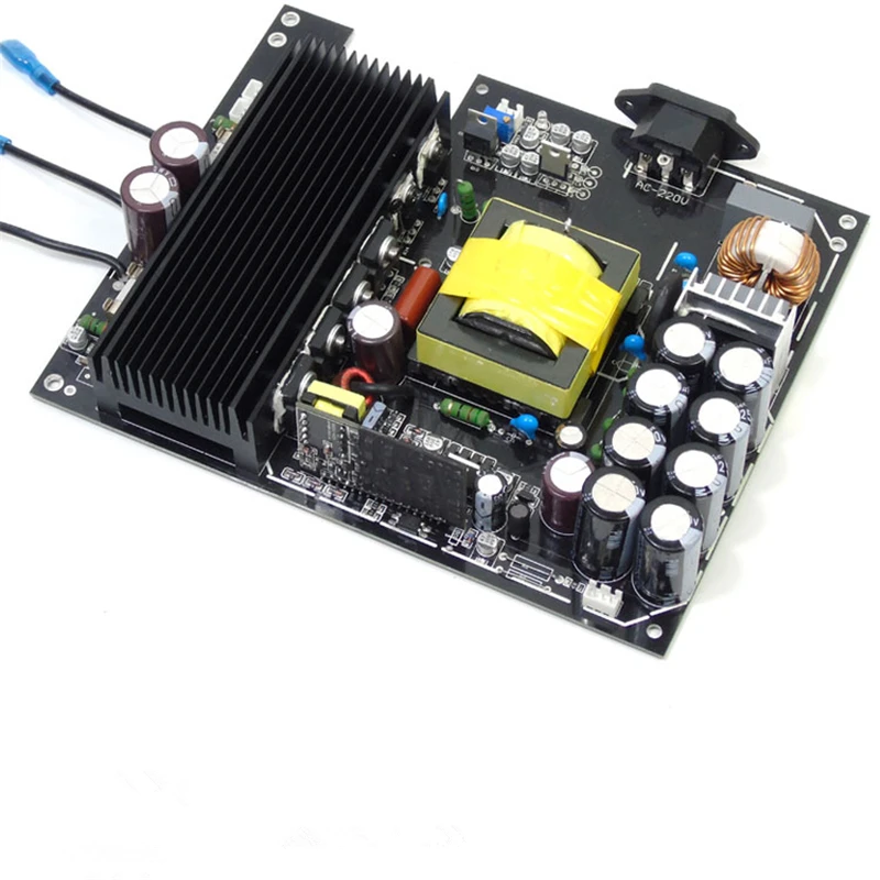 

2200W +-80V/+-75V /+-70V /+-65V /+-60V Power Amplifier Switching Power Supply HiFi High Power Supply For Audio Amplifier