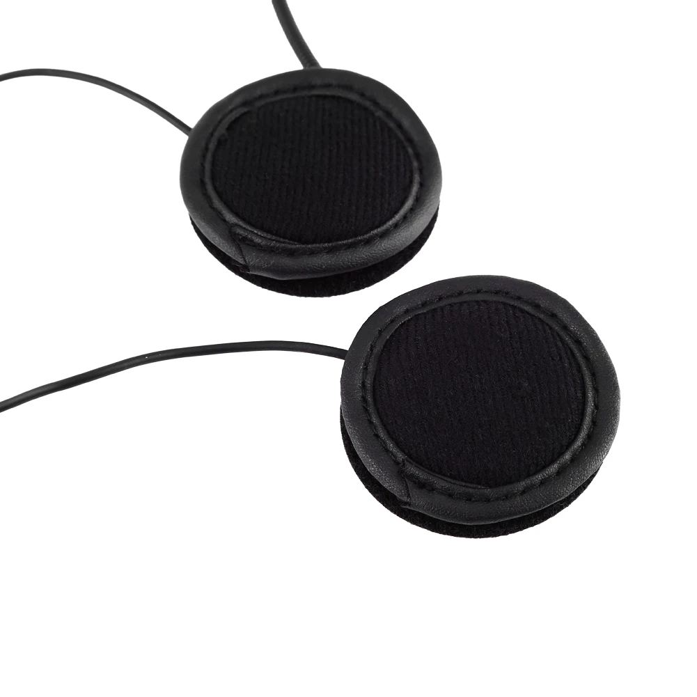 SOONHUA V6 мульти BT переговорные 1200 м мото rcycle Bluetooth Шлем Интерком intercomunicador МТВ