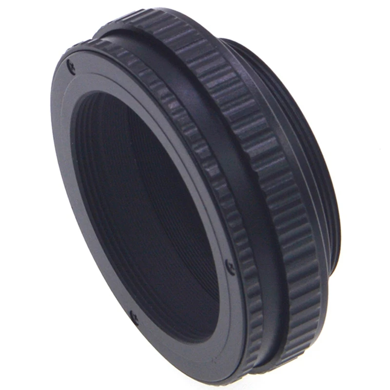 M42 To Focusing Helicoid Ring Adapter 12 - 17Mm Macro Extension Tube(1Pcs) | Электроника
