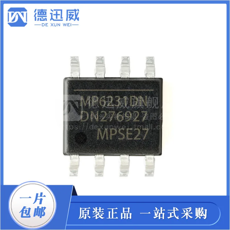 

Бесплатная доставка MP6231DN-LF-Z MP6231DN SOP8 10 шт.