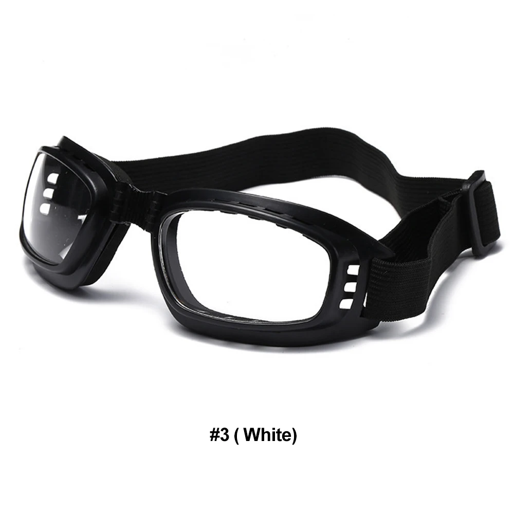 

Motorcycle goggles ski goggles bicycle outdoor riding glasses wind mirrors