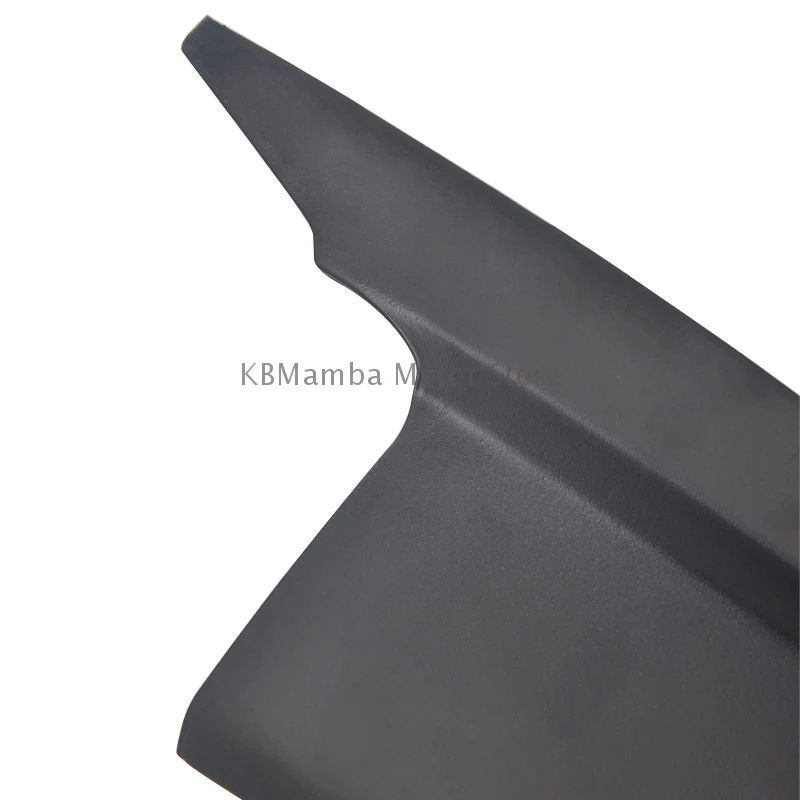 

Motorcycle ABS Plastic Air Dust Cover Fairing For Yamaha YZFR6 YZF R6 2003 2004 2005