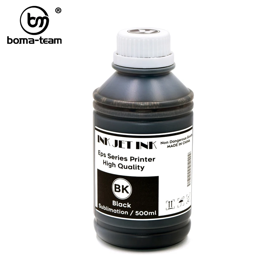 Чернила для принтера на водной основе 500 мл 1 шт. | Компьютеры и офис