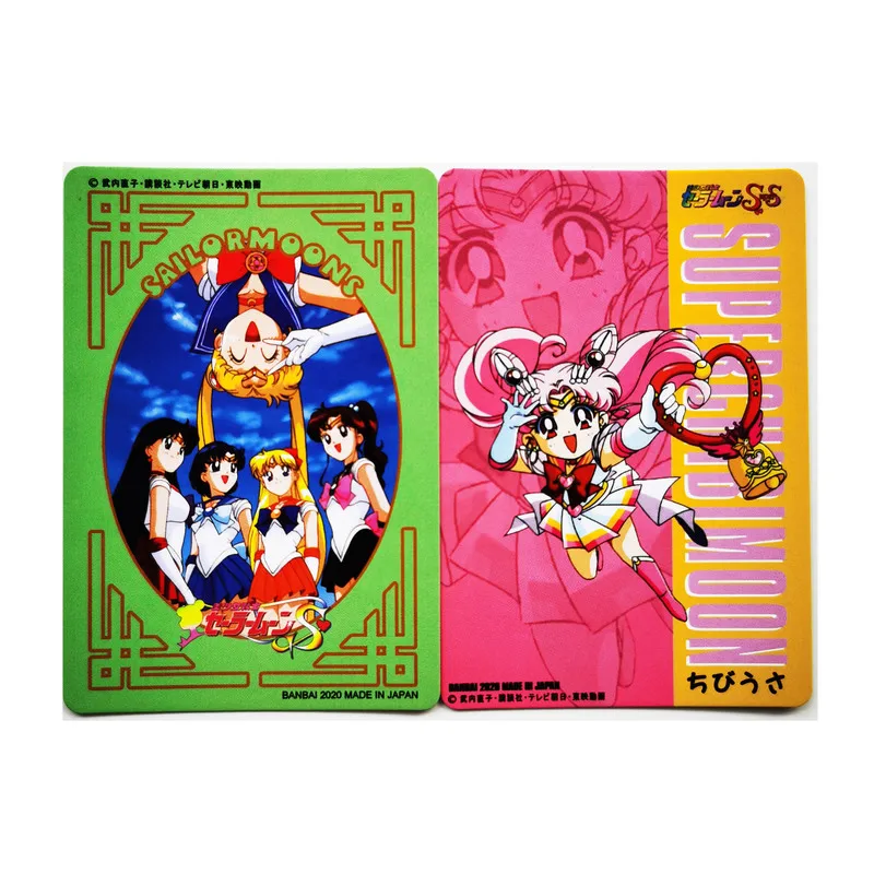 

10pcs/set Sailor Moon Sexy Beauty Toys Hobbies Hobby Collectibles Game Collection Anime Cards Sexy Girl