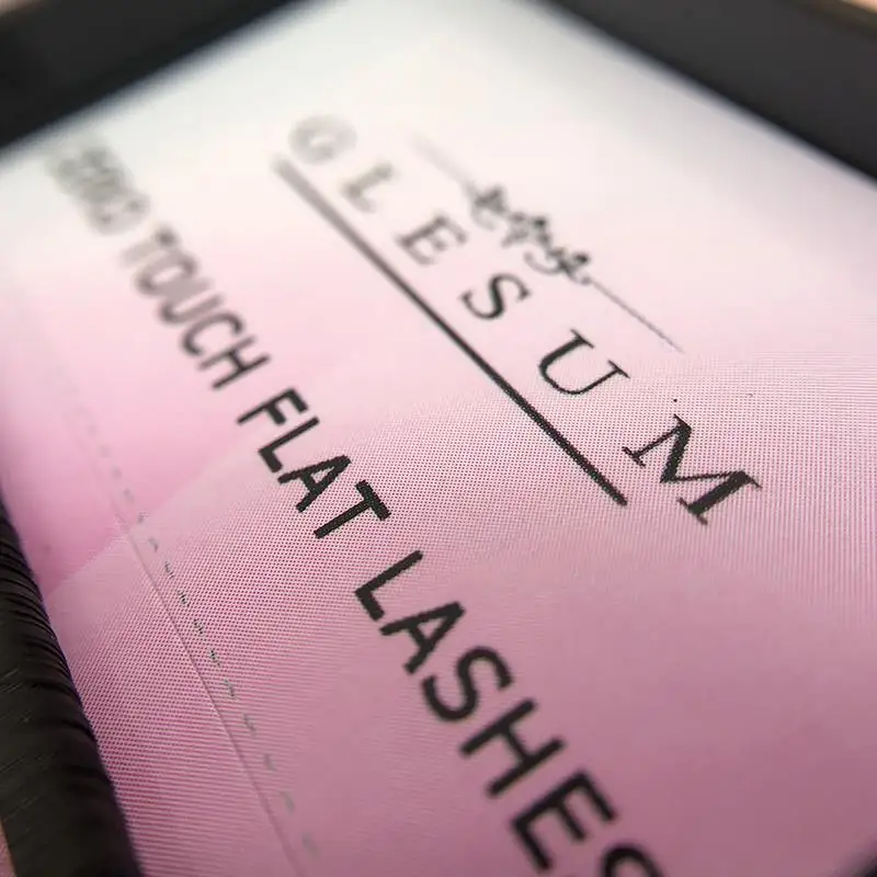 Glesum супер мягкие смешанные эллипс фотообои 12 линий черный матовый кашемир