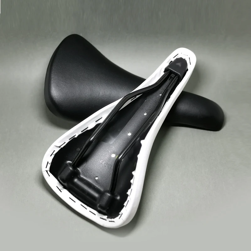 Сиденье для шоссейного велосипеда в стиле ретро Q830 бесплатная доставка | Спорт и