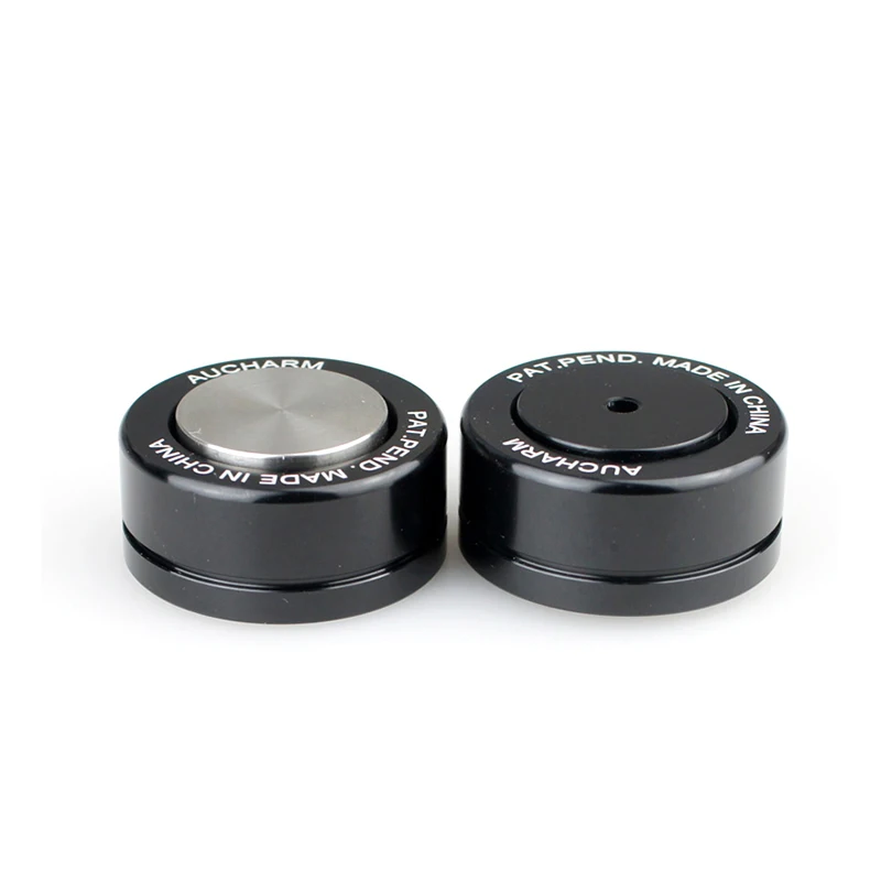 4 шт. Hi Fi аудио усилитель динамика керамические шарики стальной шарик прокрутка