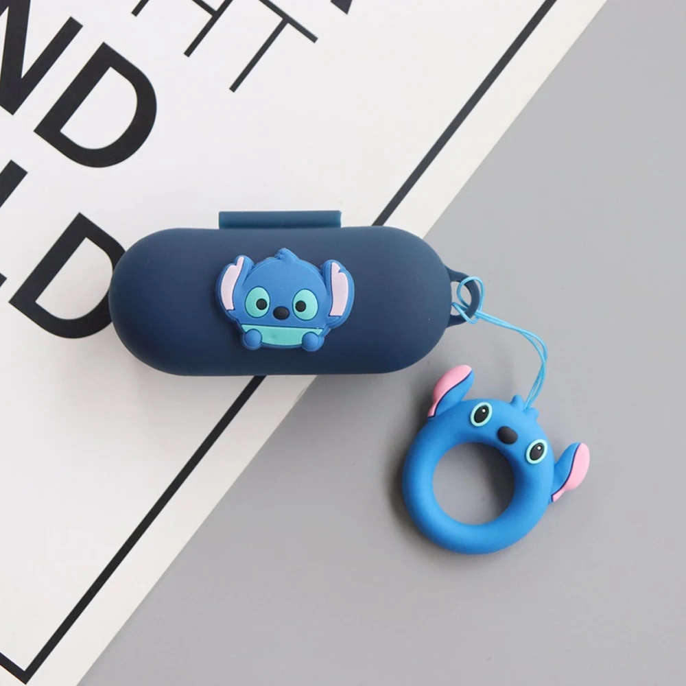 Милый силиконовый чехол для Huawei FreeBuds 3i Honor Flypods 3 сделай сам Мягкий защитный