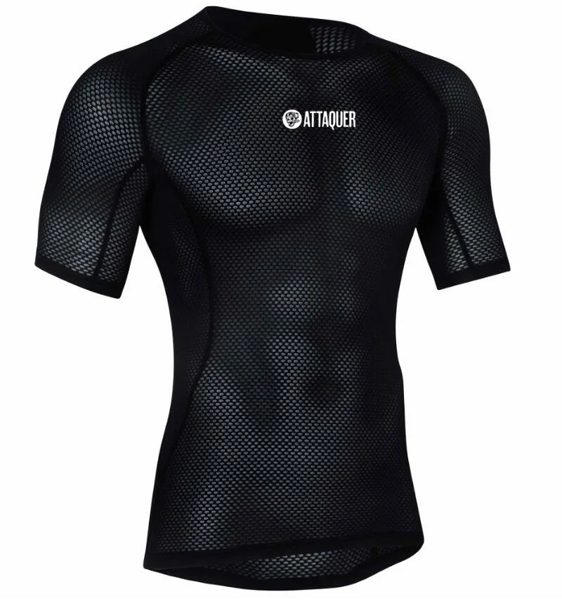 Велосипедное нижнее белье суперлегкая сетчатая ткань отличное дышащее рубашка