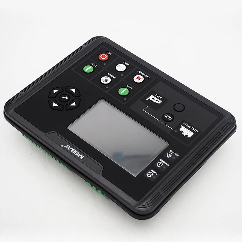 Контроллер mebay DC70D для дизельных двигателей