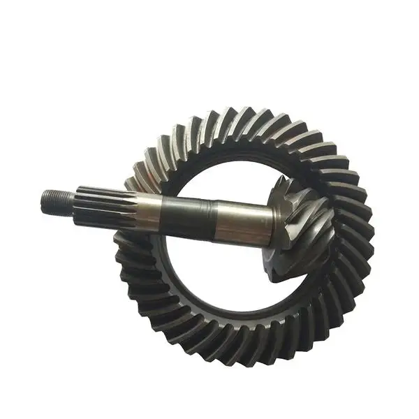 

Crown Wheel Pinion Gear Fit for Isuzu 8-97063573-0 8970635730