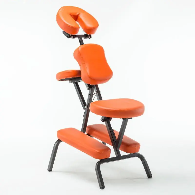 

Folding Adjustable Tattoo Scraping Chair folding massage chair portable tattoo chair folding beauty bed