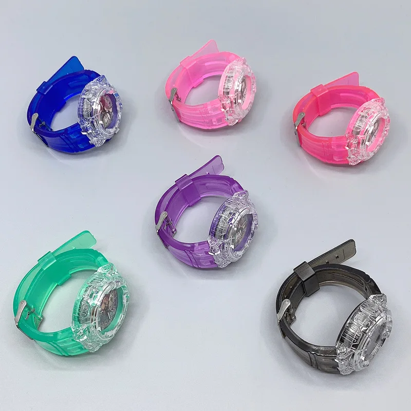 

2021 Men And Women Fashion Luxury Electronic Mechanical Watch SBA996-SBA1001