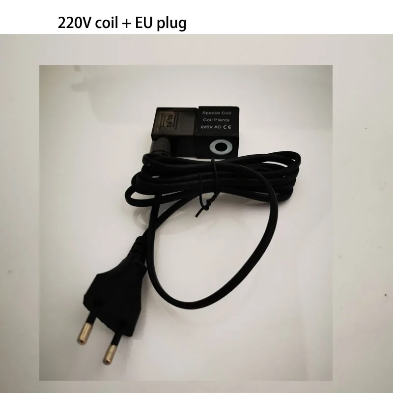 Запасное уплотнительное кольцо серии клапанов для снижения давления W01 12V 110V 220V