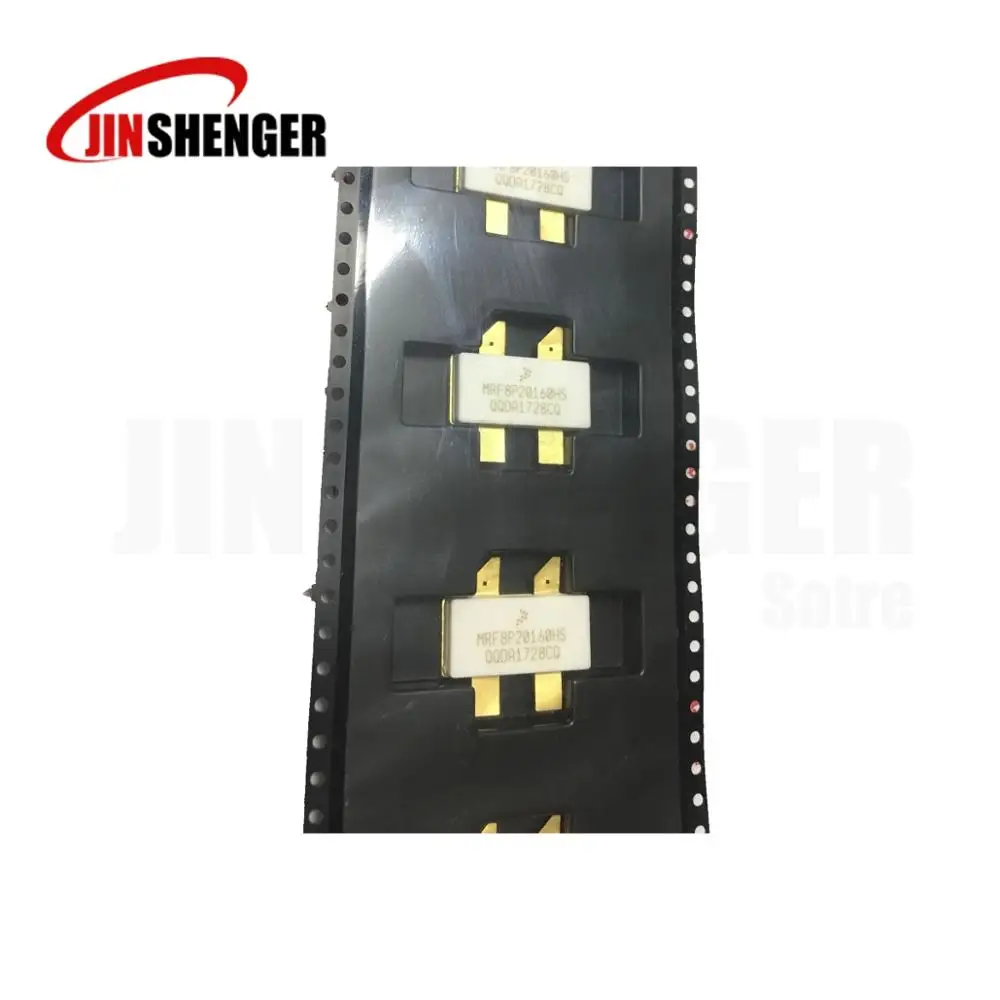 

1 шт. MRF8P20160HS гарантия качества высокочастотная трубка радиочастотный силовой транзистор