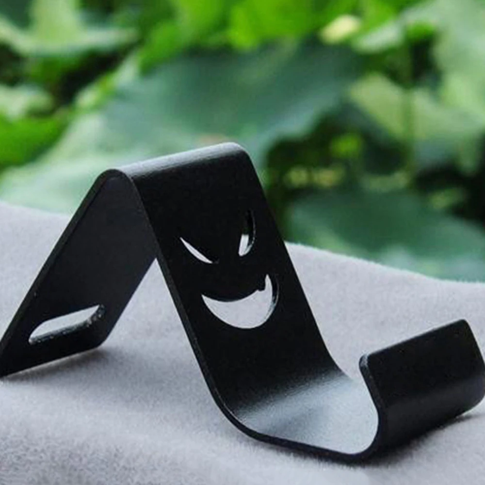 1 шт. держатель для мобильного телефона|Подставки хранения и стеллажи| |