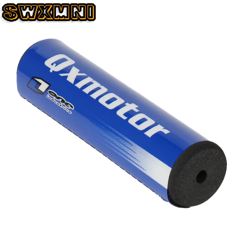 Удлиненные накладки на руль 250 мм 7/8 дюйма крепление слайдер ДЛЯ CRF RMZ EXC YZF ATV