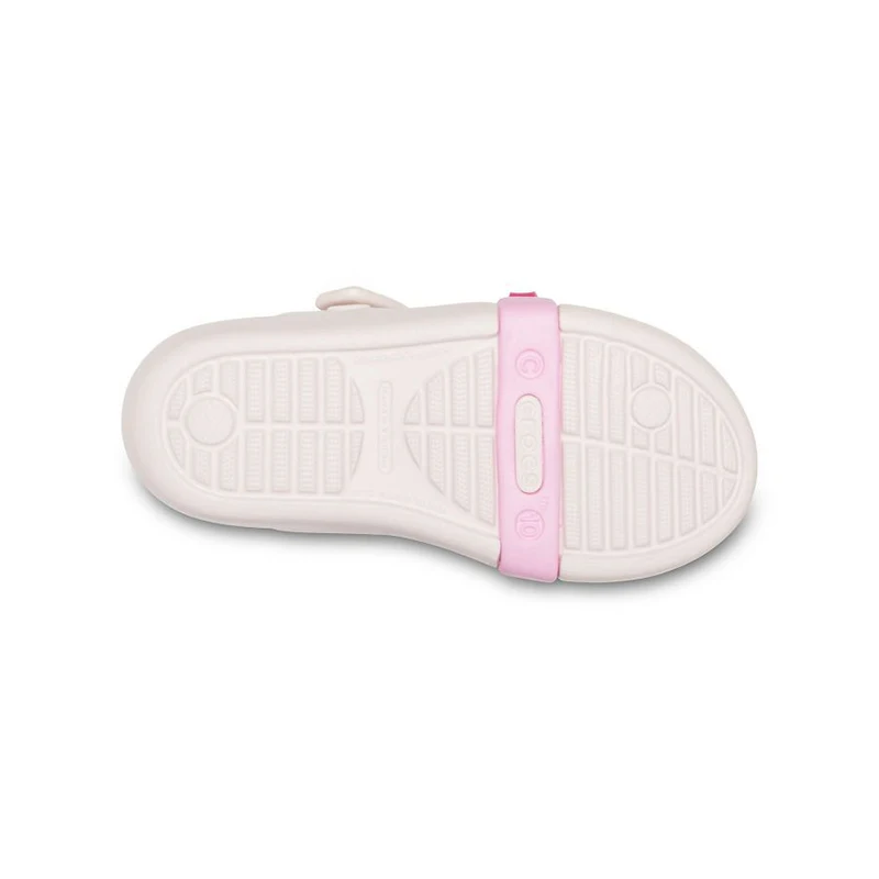 CROCS Keeley Charm Sandal K KIDS|Сандалии| |