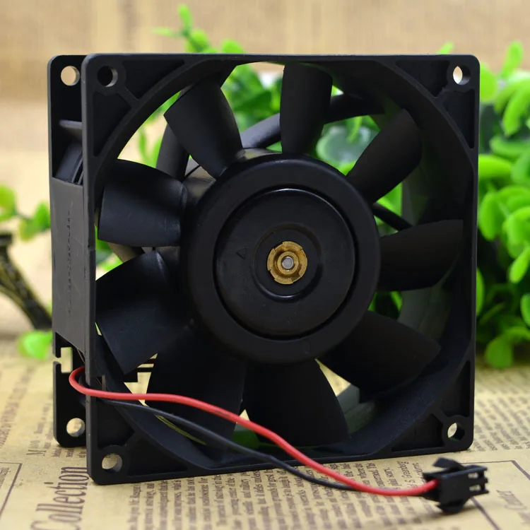

Delta PFB0924GHE 24V 0.76A ABB ACS510/550 Converter Fan 9238 9CM