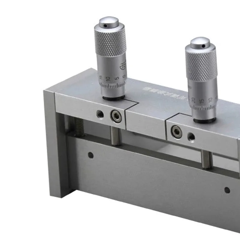 Артефакт для скребка краски KTQ-II-регулируемый аппликатор влажной пленки точная