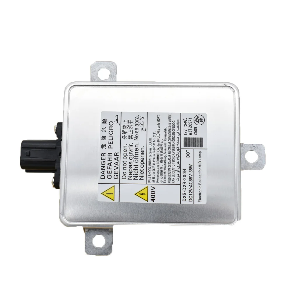 Новинка ксеноновый балласт для фар OEM HID воспламенитель D530510H3 33119 SEP H01 SAA 013 8301C042 06 09