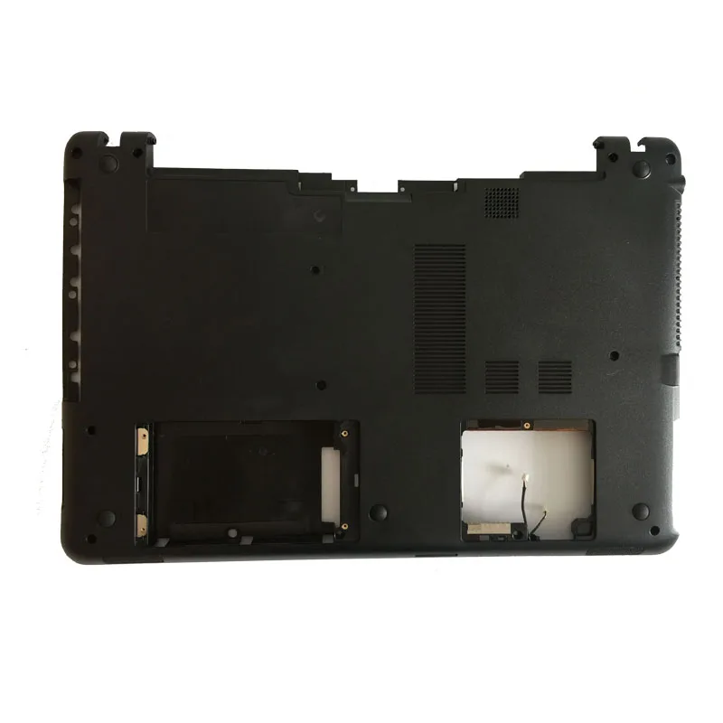 Нижний чехол для Sony vaio SVF152 SVF15 FIT15 SVF153 SVF1541 SVF152A29V базовая крышка Серия ноутбуков