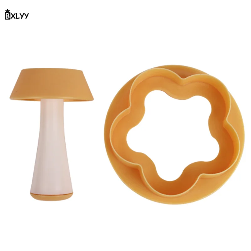 Креативная Форма для печати тортов форма печенья пончиков Аксессуары выпечки