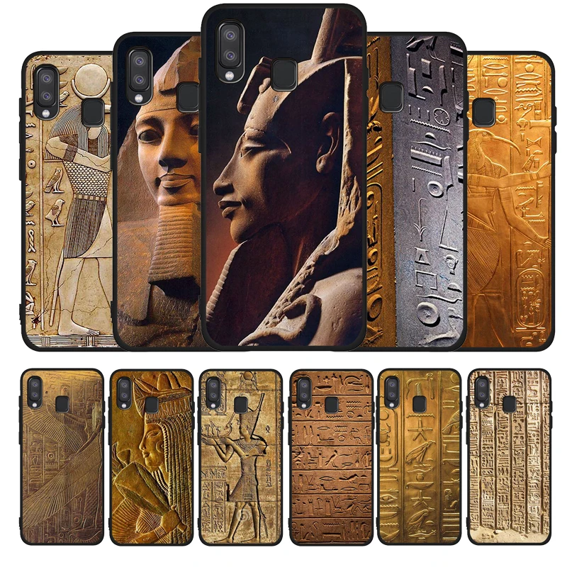 ТПУ чехол для Samsung Galaxy A71 A51 A41 A31 A20E A10 A20 A40 A50 A70 M30S M20 A7 A8 A9 | Мобильные телефоны и
