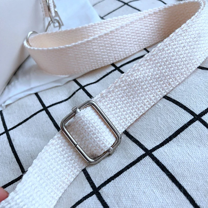 

Fashion Simple Casual Women PU College Style Handbag Cute Student Travel School Bag Girl Shoulder Messenger Bag