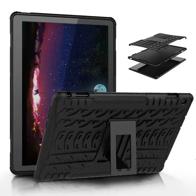 

Fashion Drop Resistance Case For Huawei MediaPad M3 Lite 10 Tablet Case Cover