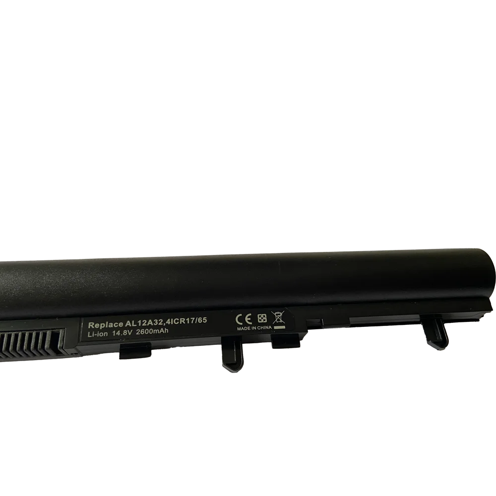 Аккумулятор HSW для ноутбуков ACER Aspire V5 батарея 5 1 2 7 12 A72 серия AL12A32 AL12A72