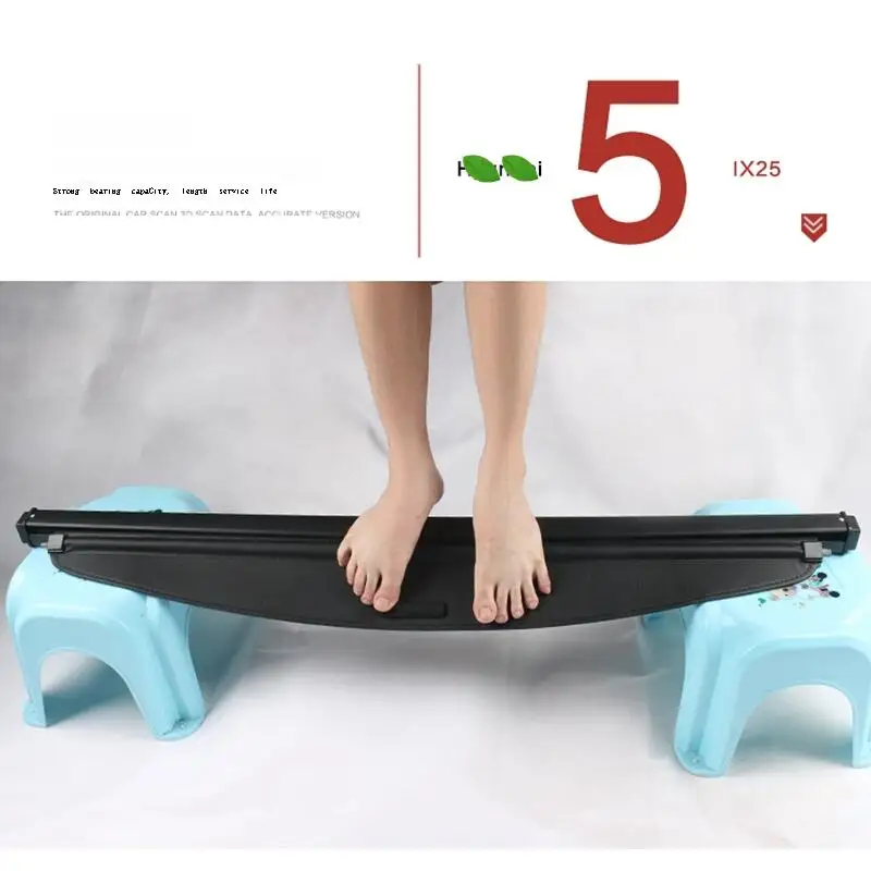 Органайзер Maletero для автомобильных аксессуаров органайзер заднего багажника Hyundai