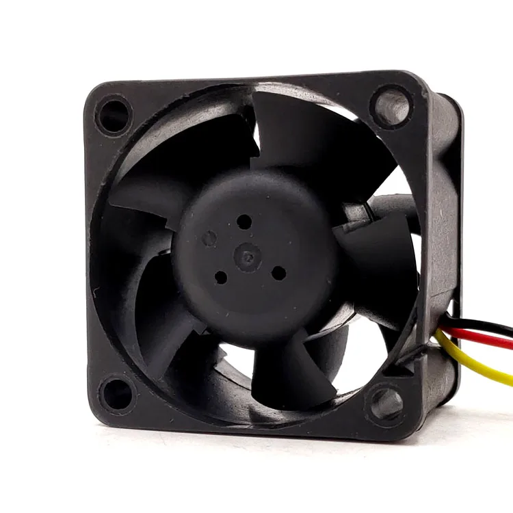 

SUNON KD1204PQB1 4cm 4028 12V 4.08W Switch Server Cooling Fan