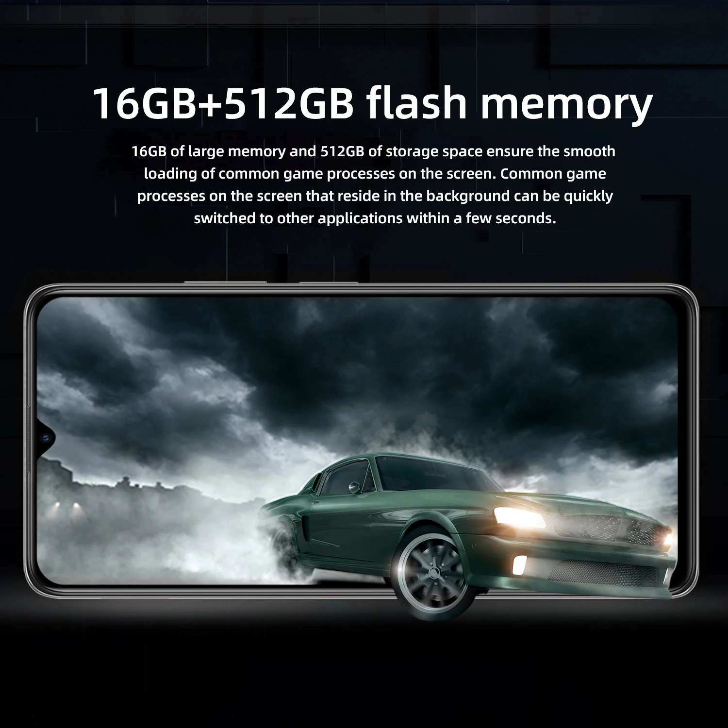 

Samsug F19 Pro+ 5G Global Version MTK6989 16GB 512GB 6000mAh Android 10.0 6.7Inch Smartphone Dual SIM Card Mobile Phone GPS WiFi