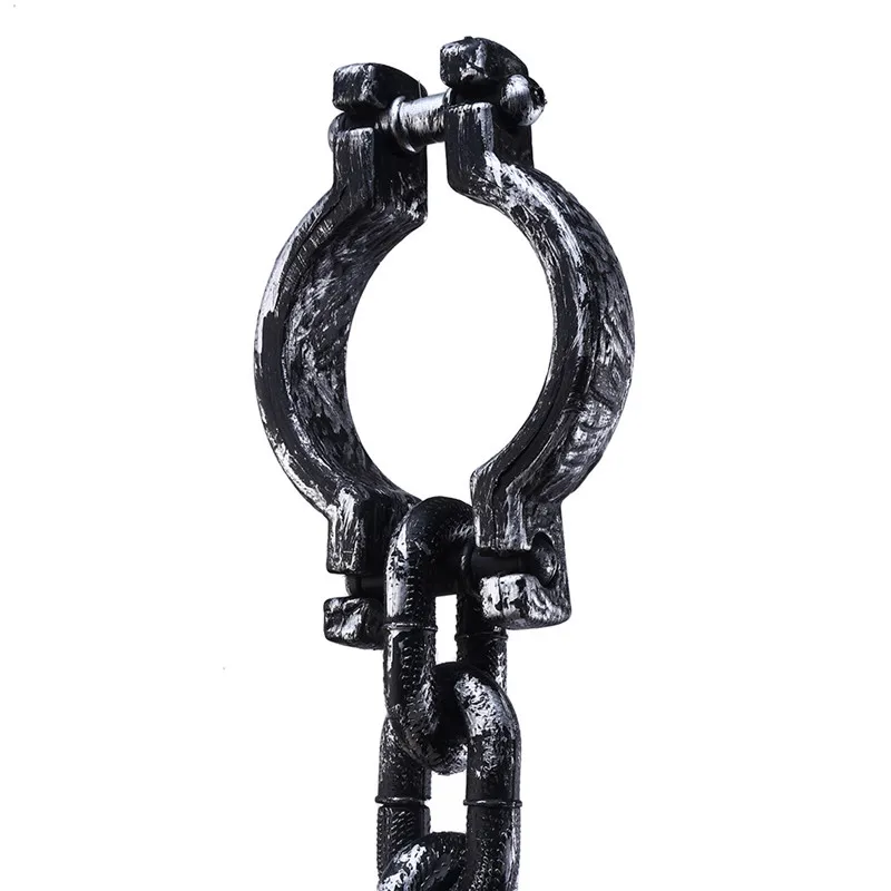 1 шт. в комплекте детское вечерние ролевая игра наручники с ключами костюм для