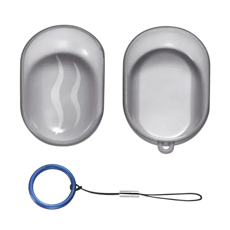 Новый мягкий силиконовый защитный чехол Чехол кожаный для наушников Bang & Olufsen Beoplay