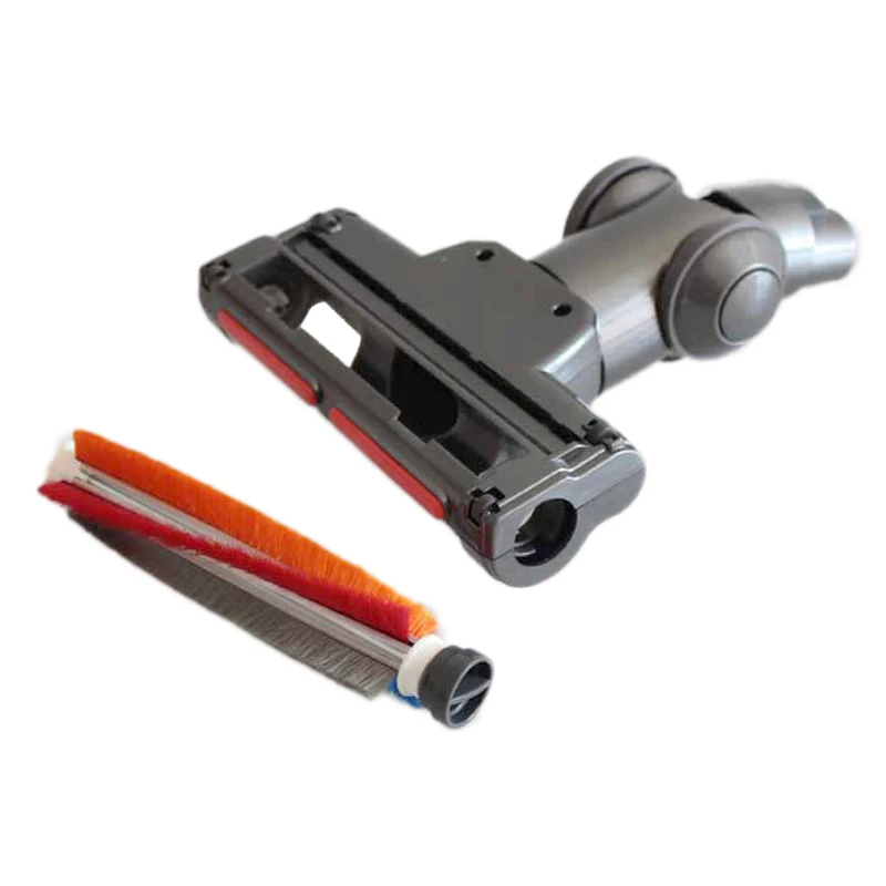 

Vacuum Cleaner Brush Head Accessories Kit For DC45 DC58 DC59 V6 Replacement Part