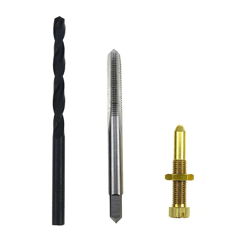 

Винтовое сверло для Yamaha Blaster YFS200 1988-2006