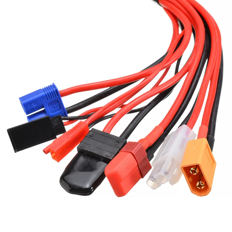 8 в 1 lipo батарея зарядное устройс