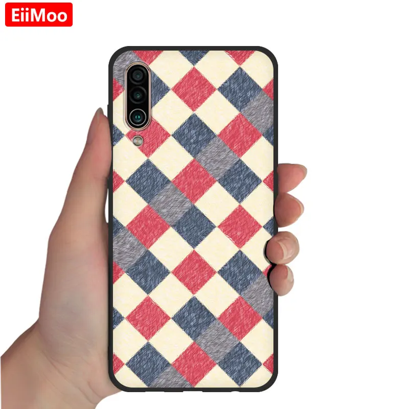45 Телефон eiimoo чехол для Meizu 16 Xs чехол 16Xs M926Q силиконовый мягкий милый мультяшный принт задняя крышка для Meizu Meilan 16Xs чехол 6,2" - Цвет: 45