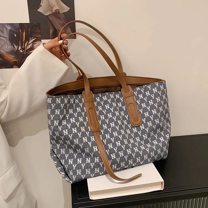 

Purple Spirit Bird - Fashion Shoulder Bag designer Women Shopping Bag Female Leather white hand bags for women brand 2021