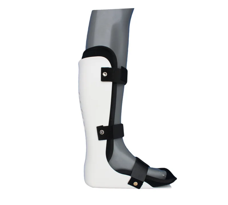 Ортопедический фиксатор для суставов голеностопа защита от повреждения