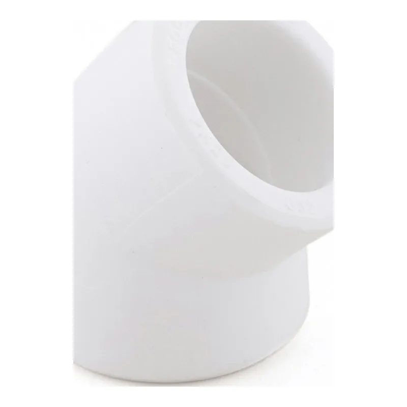 Уголок соединительный РосТурПласт PP-R PN25 угол 45 диаметр 25 мм (10825) | Обустройство