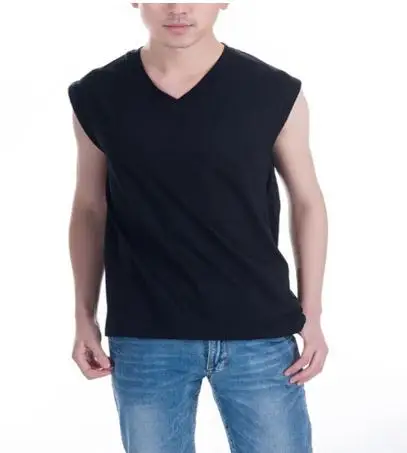 Мужские майки 2021 модные летние безрукавки мужская майка для бодибилдинга