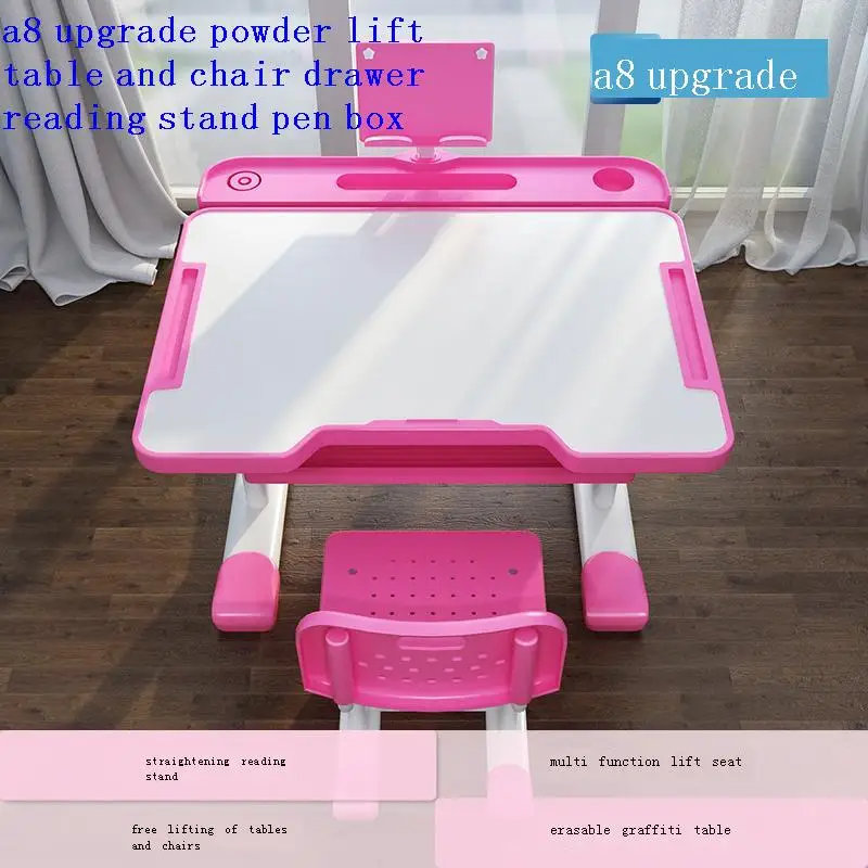 

Стол Cocuk Masasi Детский Регулируемый для детей и малышей