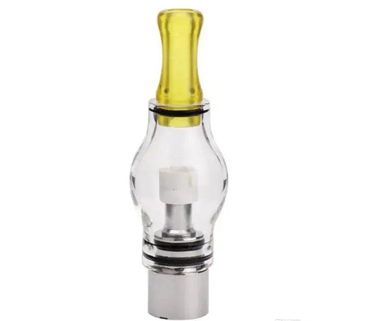 Стеклянный вапорайзер M6 восковый сухой травяной резервуар 4 мл электронные