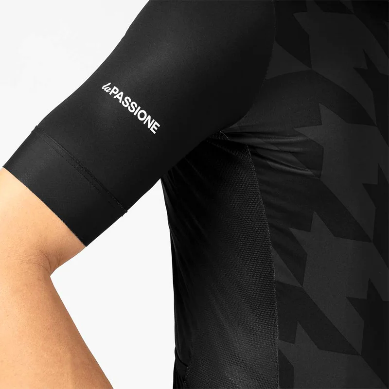 

Cycling Jersey For Men Summer Short Sleeve Bike Jersey MTB Bicycle Shirt Road Racing Top Ropa Ciclismo Riding Cycling Clothing