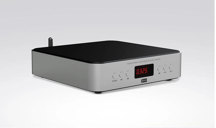 2019 серебристый/черный профессиональный hifi50W * 2 беспроводной Bluetooth 5 0 с пультом